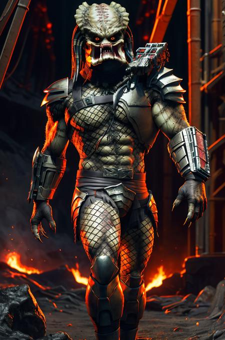 Predator (Yautja)