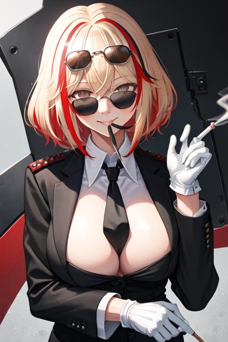 roon/ローン/罗恩 (Azur Lane)