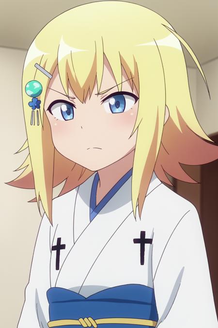 Gabriel DropOut | Zeruel Tenma | PDXL