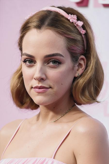 Riley Keough