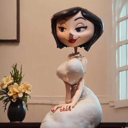 CORALINE XL