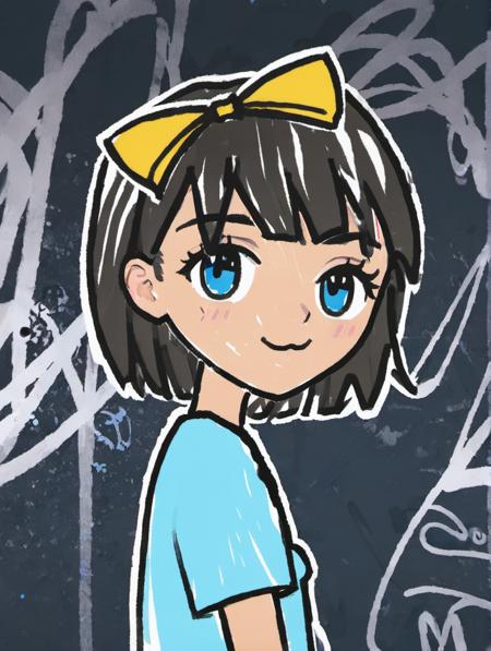 Ugly Waifu