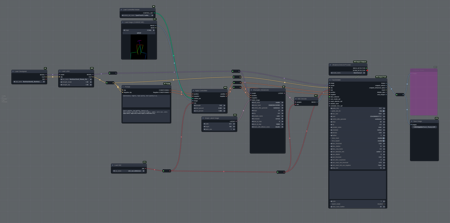 Cappy's XL Workflow版本v1.0 (ID: 1287056)