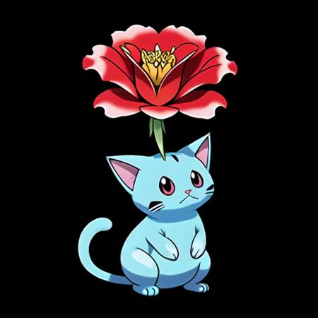 PokemonAi-Fan