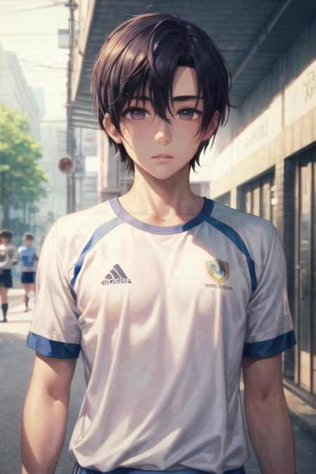 Nicol Ascart / Otome Game no Hametsu Flag shika Nai Akuyaku Reijou ni Tensei shiteshimatta...