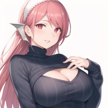 Cherche (Fire Emblem)