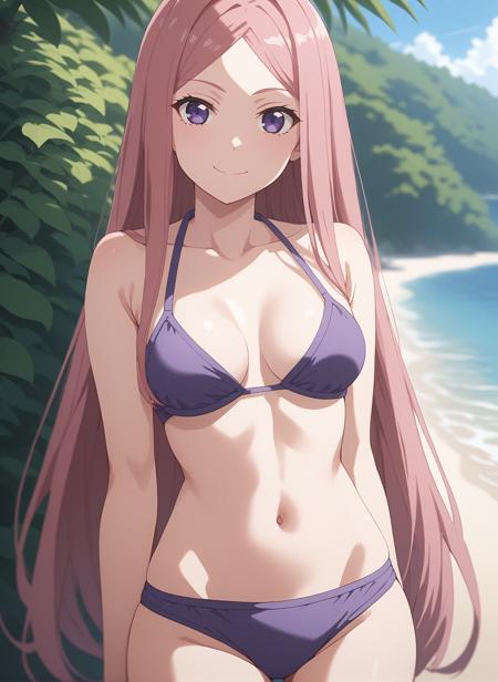 Rena (Go-Tobun no Hanayome) | 零奈 (五等分の花嫁) [SD 1.5 & PonyXL]