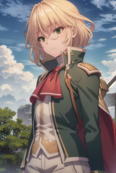 Blade (ブレイド) - Redo of Healer (回復術士のやり直し)版本anime s1 (ID: 264244)