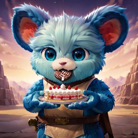 Nubs Pooba (Star Wars: Young Jedi Adventures)