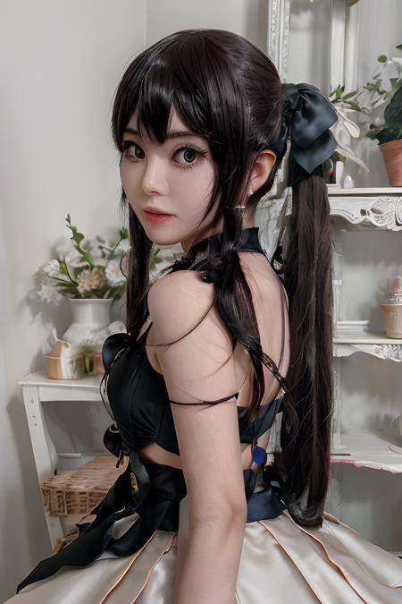 vinne? | ヴィーネ | Vinnegal (Ero Cosplayer)