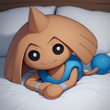 Hitmontop