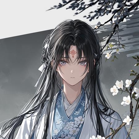 穗 (饿殍:明末千里行)丨Sui (The Hungry Lamb)
