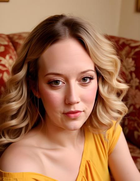 Cara Theobold