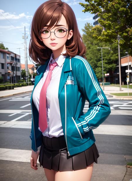 Yuzuriha Maimai | Zombie Land Saga