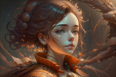 Orange - orange00d