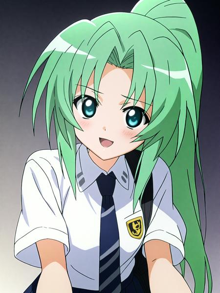 〖ひぐらしのなく頃に//寒蝉鸣泣之时//쓰르라미 울 적에〗Higurashi no Naku Koro ni Kira Style