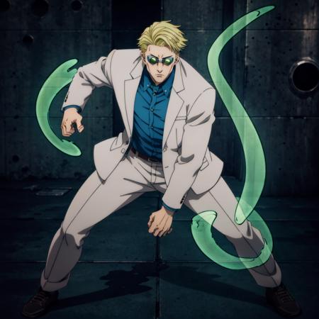 Kento Nanami (Jujutsu Kaisen) LORA