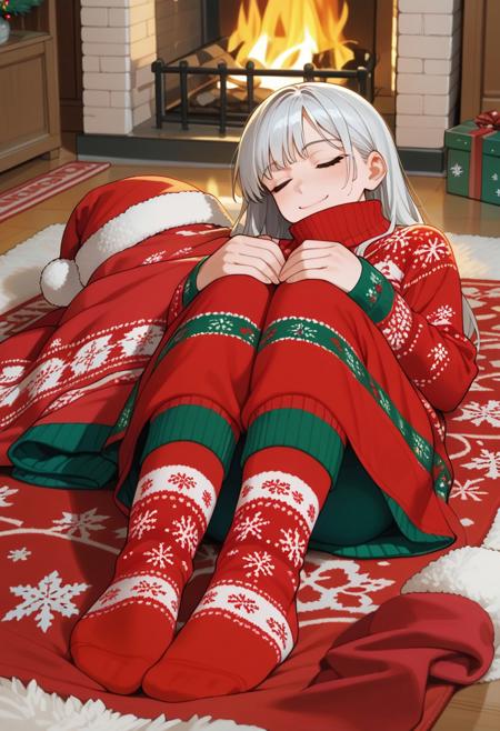 Comfy Socks! (IL/PD/XL)