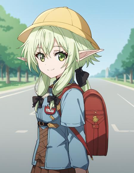 Kindergarten Uniform - Clothing