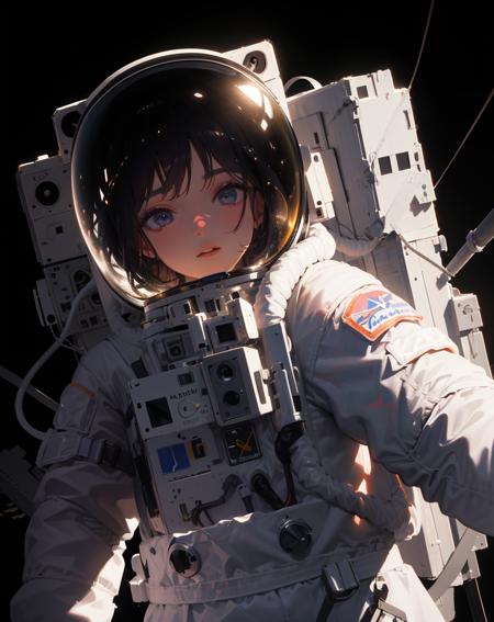 Clothes Spacesuit