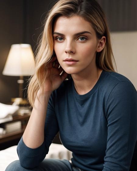 Betty Gilpin