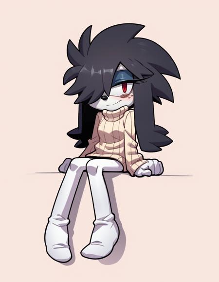Sonic IDW Style (Evan Stanley)