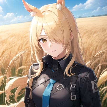 玛恩纳-明日方舟（Mlynar-Arknights）