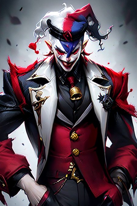 Shaco