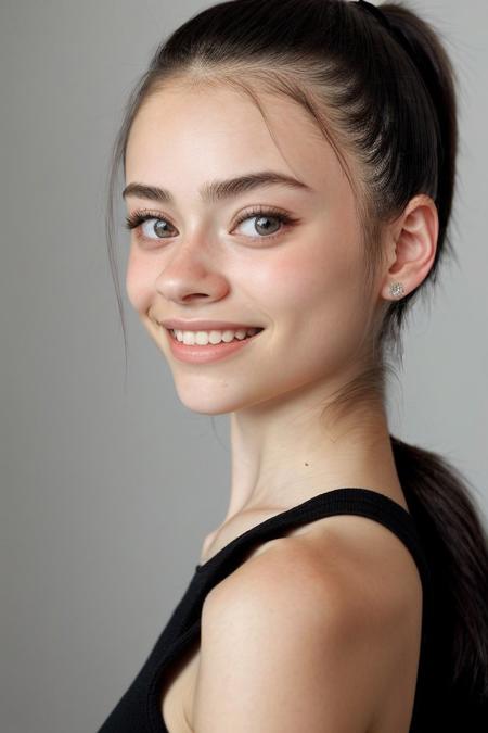 Olivia Christie