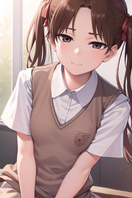 Kuroko Shirai (白井 黒子) - A Certain Scientific Railgun (とある科学の超電磁砲)