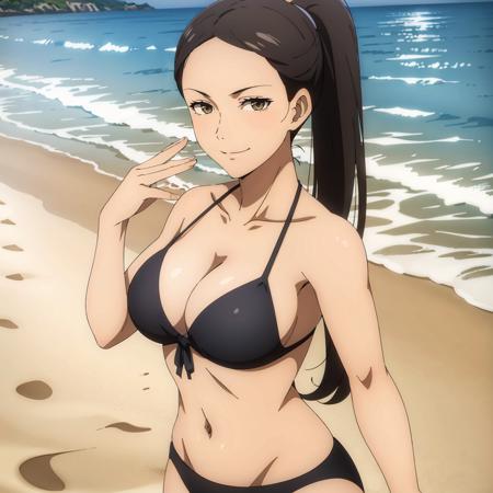 gakuin sensei (Jujutsu Kaisen) LORA