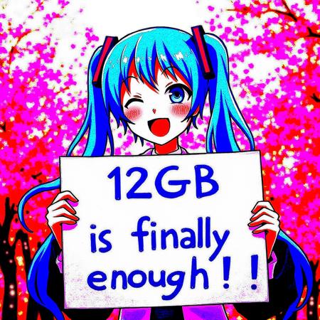 Deep Fried Memes (Flux Dev)