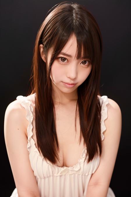 Misuzu Kawana