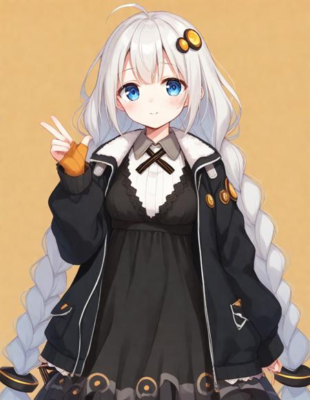 kizuna akari 紲星あかり XL