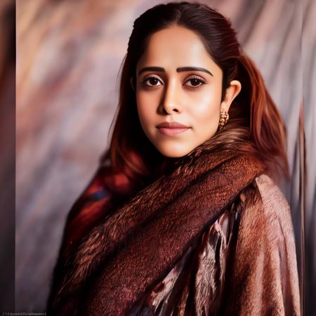 Nushrat Bharucha