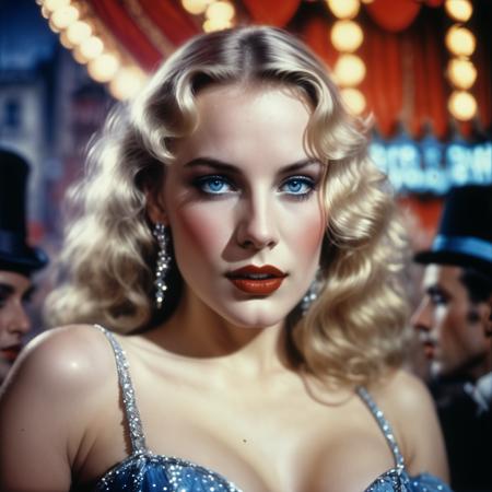 Moulin Rouge