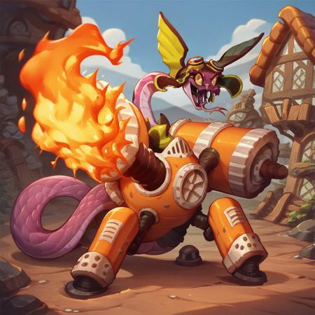 Elliana - Rivals of Aether [PonyXL]版本V1 (ID: 979024)