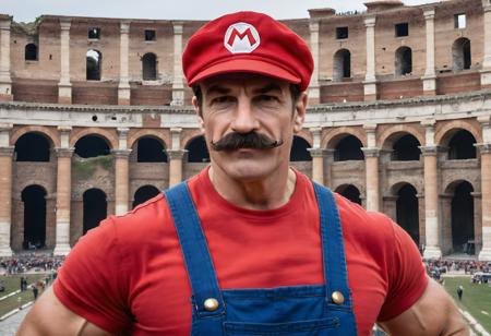 Mario