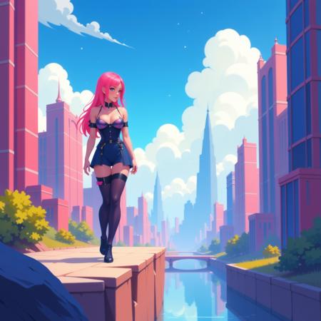 Envy Flux Soft Anime 02版本v1.0 (ID: 831886)