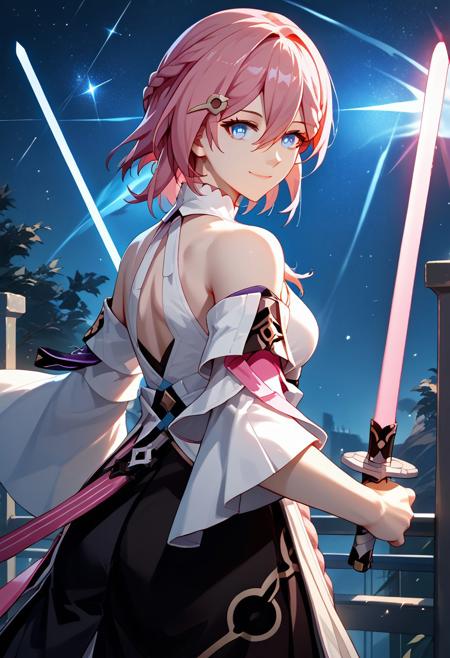 Honkai: Star Rail