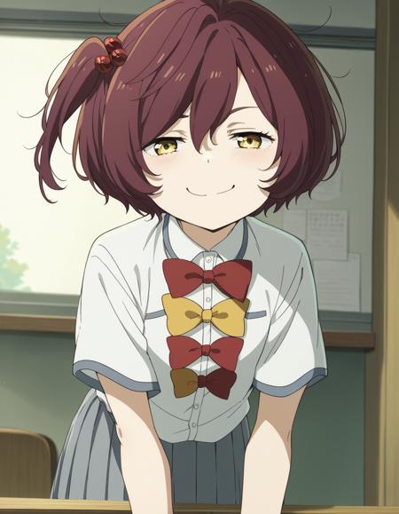 Chika Komari (小鞠 知花) - Makeine: Too Many Losing Heroines! (Make Heroine ga Oosugiru!) (負けヒロインが多すぎる！)