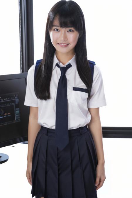 Momoka Haruka / 百川晴香 - Japanese idol