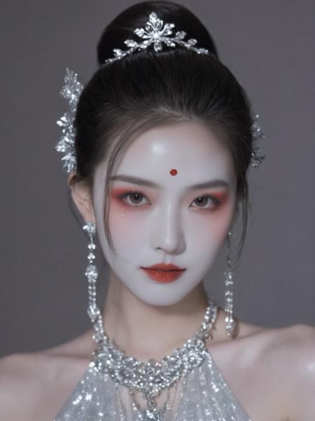 SDXL 1.0 ArienMixXL Asian portrait 亚洲人像