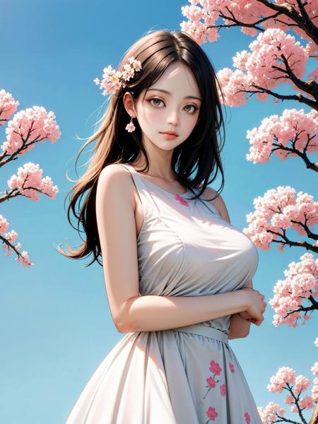 HEZI beautiful sexy sister