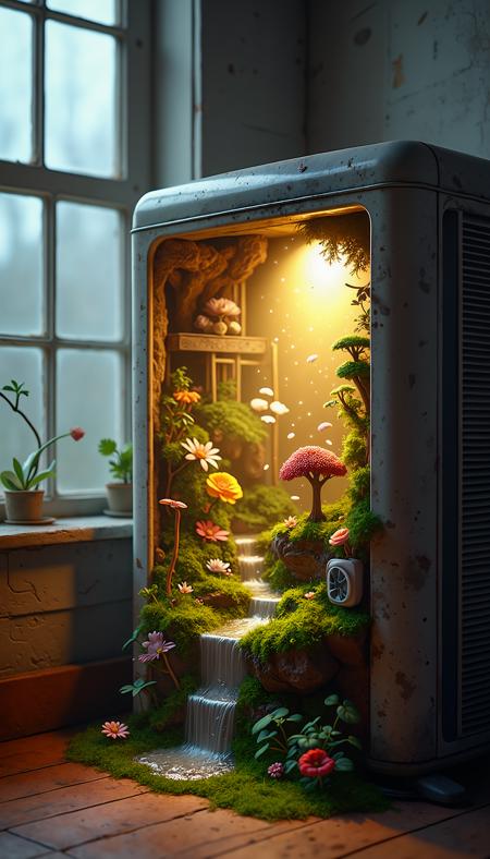 Hidden Worlds