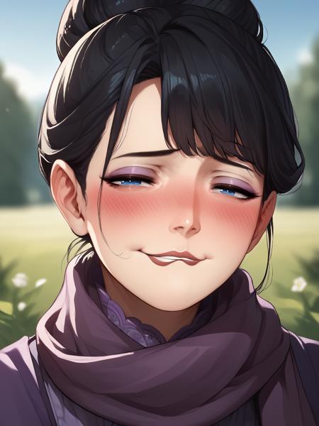 Lip Bite | Zilient版本v1.0 (ID: 724382)
