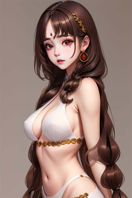 Eve of game 幻书伊芙《幻書啟世錄》終末のアーカーシャ