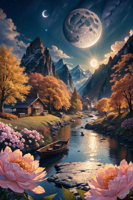 Art Universe