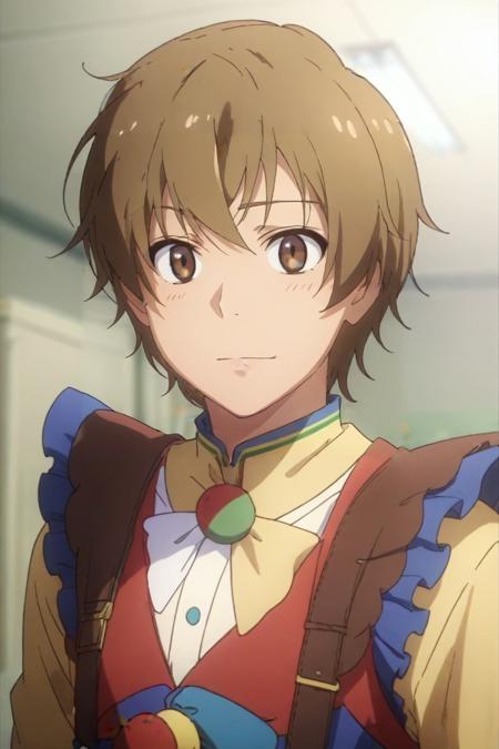 Iori Himemiya | Sakura-sou no Pet na Kanojo / The Pet Girl of Sakurasou (Pony)