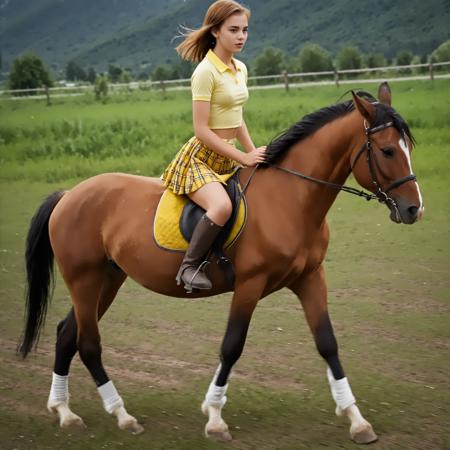 RideHorse XL